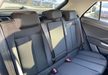 Volkswagen T-Roc I SUV Facelifting 1.5 TSI ACT 150KM 2025 Volkswagen T-Roc Life Plus 1.5 TSI 150 KM manual 1.5 Benzyna 150KM, zdjęcie 17