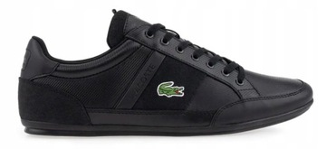 BUTY MĘSKIE LACOSTE CHAYMON BL 22 2 CMA R-42