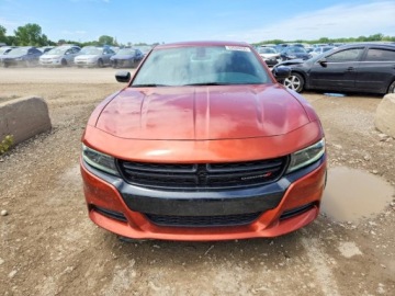 Dodge Charger VII 2022 Dodge Charger Sxt 2022 3.6 Benzyna 292KM, zdjęcie 5