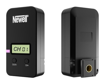 Беспроводной радиопульт с интервалометром Newell Canon RS-60E3 RS-80N3