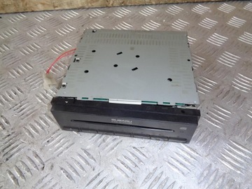 ZMIENIARKA PŁYT CD 6 DISC SUBARU IMPREZA II GD 01-