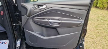 Ford Kuga II SUV 2.0 TDCi 180KM 2015 Ford Kuga 2.0D 180KM, 4x4, Panorama, Półskóra. Gorąco POLECAM !, zdjęcie 11