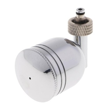 2x металлические чашки, чашки с цветной краской, типы и бренды, аэрограф-спрей