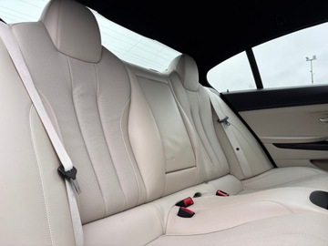 BMW Seria 6 F06-F12-F13 Gran Coupe 640d 313KM 2014 BMW 640 BMW 640d Bardzo bogata wersja wyposażenia,, zdjęcie 16