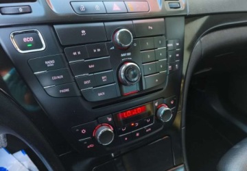 Opel Insignia I Sedan 2.0 CDTI ECOTEC 130KM 2013 Opel Insignia Opel Insignia 2.0 CDTI Cosmo 2.0 Diesel 130KM, zdjęcie 12