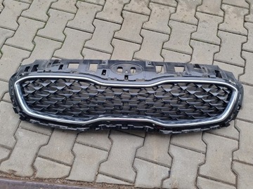 Kia Sportage IV Atrapa grill