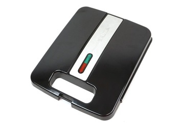 ZELMER ZSM7400 1400ВТ СЭНДВИЧ-ПРОИЗВОДИТЕЛЬ