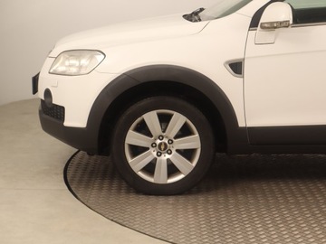Chevrolet Captiva I 2.0D 150KM 2009 Chevrolet Captiva 2.0 D, 4X4, Automat, Klima, zdjęcie 13