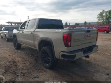  GMC Sierra 1500 Short Box Elevation With 3Sb 2022 2.7l 2.7 Benzyna 310KM, zdjęcie 3