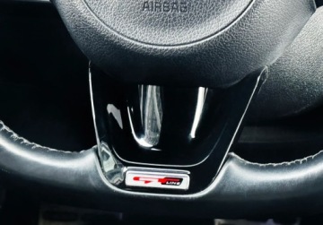 Kia Stinger Liftback 2.0 T-GDi 245KM 2019 Kia Stinger Kamera 360 GT Line Gwarancja Bezwypadkowy FVAT23, zdjęcie 19