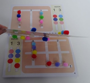 Острый глаз левого полушария