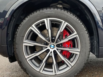 BMW X5 G05 SUV Facelifting 3.0 30d 298KM 2025 BMW X5 xDrive30d Sport Suv 3.0 (298KM) 2025, zdjęcie 12