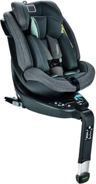 Inglesina Halley, fotelik obrotowy 360°