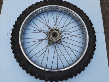 ОБОД КОЛЕСА ПЕРЕДНИЙ SUZUKI TS 125 R