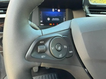 Opel Corsa F Hatchback 5d 1.2 Turbo 100KM 2024 Opel Corsa YES 2024|1.2T 101KM|Manual|CarPlay, zdjęcie 38