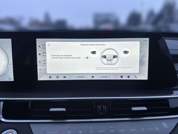 Chery Tiggo 7 SUV 1.6 T-GDI 147KM 2025 Chery Tiggo 7 1.6 Benzyna 147KM, zdjęcie 28