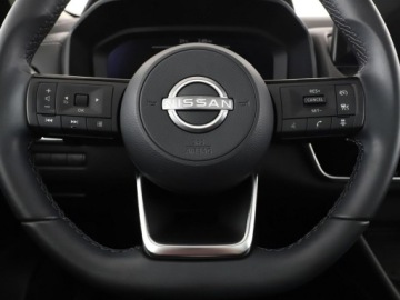 Nissan Qashqai III 2023 Nissan Qashqai HEV automat full LED navi kamery el, zdjęcie 20