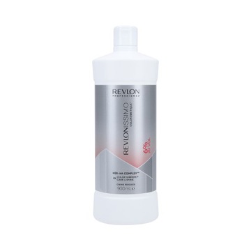 REVLON REVLONISSIMO OKSYDANT UTLENIACZ 6% 900ML