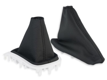 RENAULT MEGANE 3 2008-2015 MIESZEK BIEGÓW HAMULCA