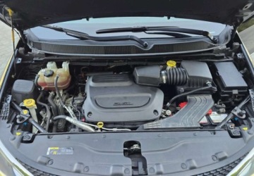 Chrysler Pacifica II 3.6 V6 291KM 2019 Chrysler Pacifica Chrysler Pacifica 3.6 Benzyna 291KM, zdjęcie 18