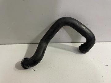 BMW 5 E39 1997 PŘÍVODY CHLADIČ VODY