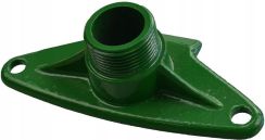 СОЕДИНИТЕЛЬ 1/2 ДЮЙМА, КОРПУС, ВОДА ВОДА H200