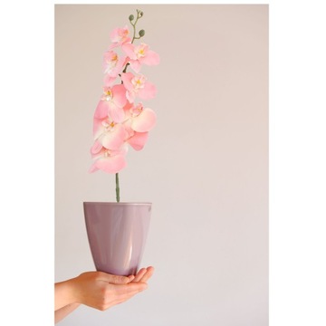 ИСКУССТВЕННЫЕ ЦВЕТЫ ДЛЯ КЛАДБИЩА как настоящий букет для вазы на балконе орхидеи