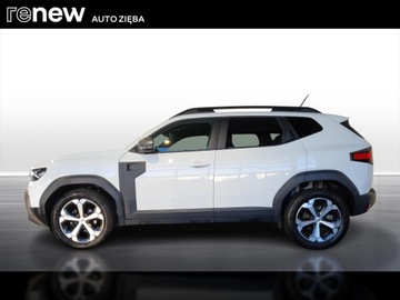 Dacia Duster II SUV Facelifting 1.0 TCe ECO-G 100KM 2024 Duster 1.0 TCe Journey LPG, zdjęcie 1