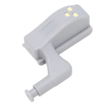 10 комплектов шарниров со светодиодной подсветкой высокой яркости