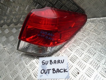 SUBARU LEGACY OUTBACK SVĚTLO ZADNÍ PRAVÁ ORIG.