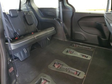 Chrysler Pacifica II 2023 Chrysler Pacifica Hybrid Limited 2023 3.6L 3.6 Hybryda 260KM, zdjęcie 11