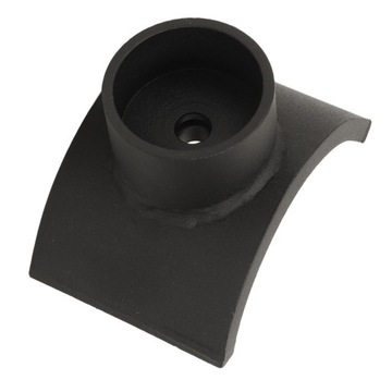 Adapter siodła podnośnika butelkowego, o wysokiej wytrzymałości, hydrauliczny podnośnik osi siodłowej do