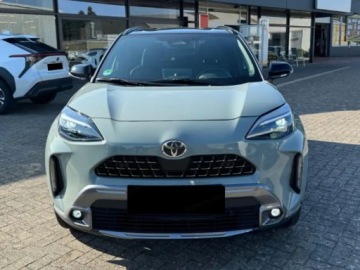 Toyota 2025 TOYOTA Yaris Cross Executive 1.5 Hybrid 130KM, zdjęcie 1