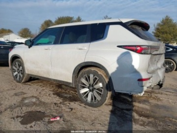 Mitsubishi Outlander IV 2025 Mitsubishi Outlander SE 2.5 S-Awc 2025 2.5 Benzyna 181KM, zdjęcie 3