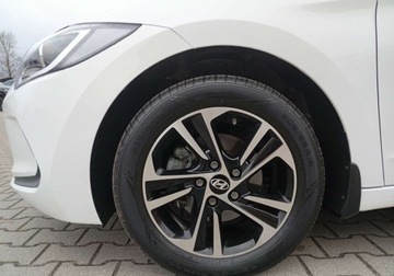 Hyundai Elantra VI 2018 Hyundai Elantra Kupiony w Polsce - pierwszy wlasciciel - benzyna - 1,6 - 1, zdjęcie 12