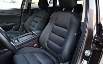 Mazda 6 III Kombi 2.0 SKYACTIV-G 165KM 2015 Mazda 6 Mazda 6 2.0 Exclusive-Line 2.0 Benzyna 165KM, zdjęcie 14