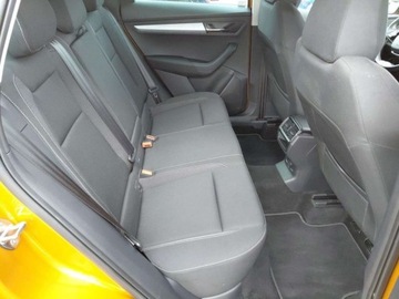 Skoda Karoq Crossover Facelifting 2.0 TDI SCR 150KM 2022 Skoda Karoq Ambition 2.0 TDI 150KM Serwis ASO Salon PL FV23 2.0, zdjęcie 12
