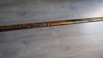 Williams Golf FW32 Gold Series FAIRWAY WOOD 5