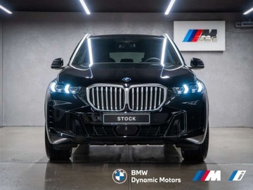 BMW X5 G05 SUV Facelifting 3.0 40i 381KM 2025 BMW X5 xDrive40i 381 KM mHEV - HarmanKardon - Kamera 360 - Pneumatyka 3.0, zdjęcie 3
