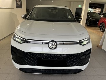 Volkswagen Tayron 2025 Tayron R-Line Plus 2.0 TDI 4Mot. DSG 193KM 2025, zdjęcie 1