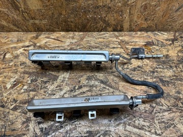 LISTWA WTRYSKOWA HONDA ACCORD LEGEND ODYSSEY J35Z8