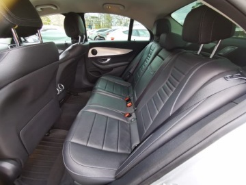 Mercedes Klasa E W213 2020 MERCEDES KLASA E W213 Limuzyna 1.6 200d 160KM * Automat* Przebieg 86487, zdjęcie 8