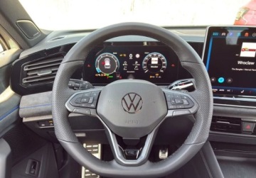 Volkswagen Tiguan III 2026 Volkswagen Tiguan R-Line Plus 1.5 eTSI 150KM Automatyczna 1.5 Benzyna 150KM, zdjęcie 14