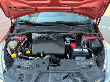 Renault Clio IV Hatchback 5d 1.2 16V 75KM 2014 RENAULT CLIO 1.2 BENZYNA TYLKO 94 tys km KLIMA ALU NAVI BLUETOOTH TEMPOMAT, zdjęcie 21