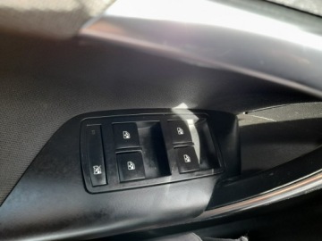 Opel Insignia I Hatchback Facelifting 1.6 CDTI Ecotec 136KM 2016 Opel Insignia Zarejestrowany I ubezpieczony, po, zdjęcie 15