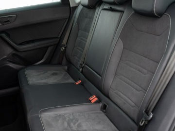 Seat Ateca SUV Facelifting 1.5 EcoTSI 150KM 2023 Seat Ateca Xperience 1.5 TSI 150 KM DSG Podgrz.f i, zdjęcie 26
