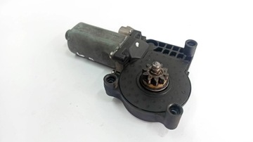 MERCEDES-BENZ ML W163 2000 PŘEDNÍ STRANA LEVÝ MOTOREK SKEL