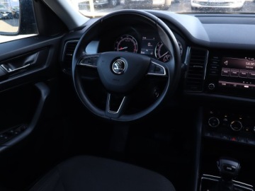 Skoda Kodiaq I SUV 1.5 TSI ACT 150KM 2020 Skoda Kodiaq 1.5 TSI, Salon Polska, Automat, zdjęcie 6