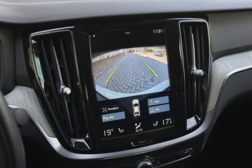 Volvo S60 III 2021 INSCRIPTION__ 5 SZTUK W OFERCIE, zdjęcie 35