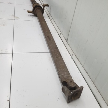 HŘÍDEL HNACÍ FIAT SEDICI 1.6 B